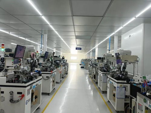 技術(shù)研發(fā)賦能 抓生產(chǎn)搶訂單，全力沖刺四季度