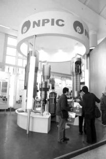 自主技術(shù)引領(lǐng)未來 海南昌江核電項目CNP600吹響自主研發(fā)集結(jié)號