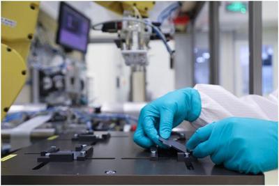 從ATC的前瞻技術研發，洞見通用汽車“三零”愿景的實現路徑