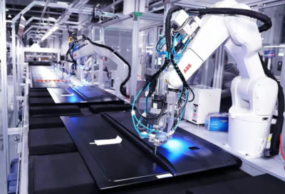 長虹“AI+”在行動 以技術(shù)研發(fā)為引擎，引領(lǐng)家電消費(fèi)“煥新”升級